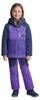TROLLKIDS Lifjell XT, giacca da sci per bambine con Anteprima dell’immagine prodotto 4