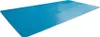 Intex 29027, Pool-Solarabdeckung, Überirdischer Pool, Produktbild-Vorschau 7