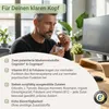 dla witalnego mózgu Doppelpack Podgląd zdjęcia produktu 2