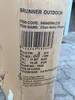 Brunner Kerry Phantom Campingstuhl Klappstuhl Alu 7 Produktbild-Vorschau 8