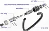 INF Multifunktionales Karabiner-Zahlenschloss - Für Produktbild-Vorschau 3