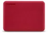 Toshiba Canvio Advance - disco rigido - 2 TB - esterno Anteprima dell’immagine prodotto 6