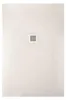 SANYCCES STRATO Rechteckige Duschwanne 90 x 70 cm beige Produktbild-Vorschau 11