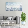 Tulup® Glas-Bild - 100x50 -Wandkunst - Wandbild hinter Produktbild-Vorschau 2