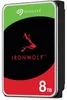 Seagate 8,9 cm (3,5") 8TB SATA3 IronWolf 7200 256MB interno Anteprima dell’immagine prodotto 4