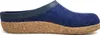 Haflinger Grizzly Torben Damen, Herren Wollfilz Hausschuhe Produktbild-Vorschau 37