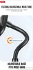 XO phone holder for car C105 Cupholder Anteprima dell’immagine prodotto 8