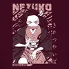 Nezuko Demon Slayer Kimetsu no Yaiba Anime Geschenk Cosplay Produktbild-Vorschau 3