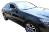 Heko Deflecteurs D'Air / De Vent Pour Mercedes E Class W212 Voir les images du produit 2