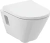 VIGOUR DERBY V3 Kompakt Wand-WC-Set kurze Ausladung 48 cm Produktbild-Vorschau 1