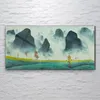 Coloray Acrylbild 120x60  Wandbild Acrylbilder Kunstdruck Produktbild-Vorschau 2