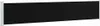 vidaXL Marquise latérale extensible 117x600 cm Noir Voir les images du produit 4