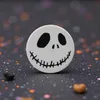 PopSockets Jack Skellington, Griffigkeit, Schwarz, Weiß, Produktbild-Vorschau 1
