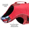 Kurgo Schwimmweste Surf N Turf Schwimmweste, Größe:M Produktbild-Vorschau 5