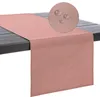 heimtexland Outdoor Tischläufer Garten Tischdecke 45x145 Produktbild-Vorschau 2