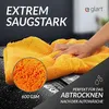 Glart 44WG Autodouche voor droog gebruik, XXL, Productafbeelding-voorbeeld 5