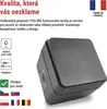EMOS Cyklone přepínač nástěnný C.1,6 IP55 Náhled obrázku produktu