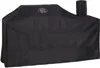 Rösle Abdeckhaube BBQ-Island Videro G4-SK schwarz 25325 Produktbild-Vorschau 1