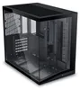 Lian Li 011 Dynamic Mini O11 DYNAMIC MINI V2, Mini Tower, Produktbild-Vorschau 2