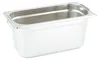 GN Behälter Gastronorm 1/3 150 mm mit Fallgriffe aus Produktbild-Vorschau 1