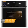 KKT KOLBE AirFryer Einbaubackofen 60 cm mit Produktbild-Vorschau 1