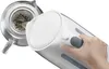 Braun WK5115WH IDCollection Wasserkocher Edelstahl/Weiß Produktbild-Vorschau 6