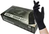 500 TOUGH GRIP N Nitrilhandschuhe | Gr. M | schwarz | Produktbild-Vorschau 2