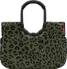 reisenthel loopshopper L frame sac sac à provisions panier Voir les images du produit 1