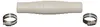 HAF Langer Schlauchverbinder 32mm 38mm | Schlauchtülle x Produktbild-Vorschau 3