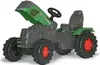 rolly toys Farmtrac Fendt 211 Vario Trettraktor, Maße: Produktbild-Vorschau 10