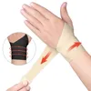 INF Handgelenkstütze / Daumenbandage für die rechte Hand Produktbild-Vorschau 4