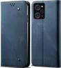 Xiaomi Poco X5 Pro Hülle, Leder Brieftasche Flip Bookstyle Produktbild-Vorschau 1