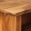 vidaXL Libreria 50x30x100 cm in legno massiccio Anteprima dell’immagine prodotto 4
