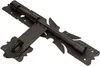 KOTARBAU® Torriegel 250 mm mit Vorhängeschloss Bolzenriegel Produktbild-Vorschau 7