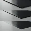 SMC Duschwanne 90x90cm schwarz Steinoptik mit Produktbild-Vorschau 8