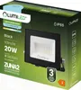 LUMILED Projecteur à LED 20W super lumineux Projecteur Voir les images du produit 4