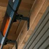 Heatix Infrarot Heizstrahler Terrasse 3000W, App, 9 Stufen, Produktbild-Vorschau 5