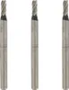 Graviermesser 1,6 mm, kleiner, langer zylindrischer Kopf Produktbild-Vorschau 1
