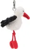 Schaffer Schlüsselanhänger Storch 10 cm Produktbild-Vorschau 3