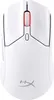 HyperX Pulsefire Haste 2 White Wrls. Mouse Produktbild-Vorschau 1
