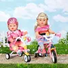 Trójkołowiec Dla Dziecka Podgląd zdjęcia produktu 5