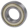 Guľôčkové ložisko 619/8 -2Z ID 8mm OD 19mm šírka6mm SKF Náhľad obrázku produktu 1