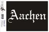 Aufkleber / Autoaufkleber - JDM / Die cut / Auto / OEM - Produktbild-Vorschau 1