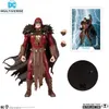 McFarlane Toys DC Multiverse Actionfigur King Shazam! (The Produktbild-Vorschau 8