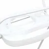 Bébé-Jou Baby-Badewannenständer Click 98 cm Weiß 220001 Produktbild-Vorschau 2