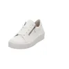 Gabor 43.334 Damenschuhe - Halbschuhe - Sneaker weiß Produktbild-Vorschau 17