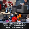 Optimus Prime Náhľad obrázku produktu 35