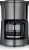 SEVERIN KA 9340, Cafetière filtre, 1,25 l, café moulu, 1000 Voir les images du produit 1