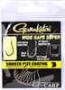 Gamakatsu G-Carp Wide Gape Super Hook misura 4 Anteprima dell’immagine prodotto 1