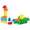 Borsa per blocchi da costruzione Mega Bloks - Deluxe 150 Anteprima dell’immagine prodotto 14